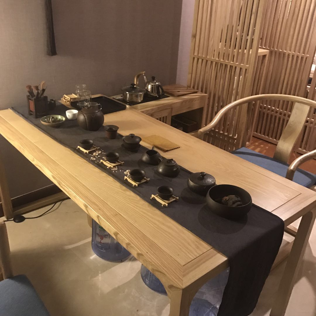 佛山足浴油压养生会所