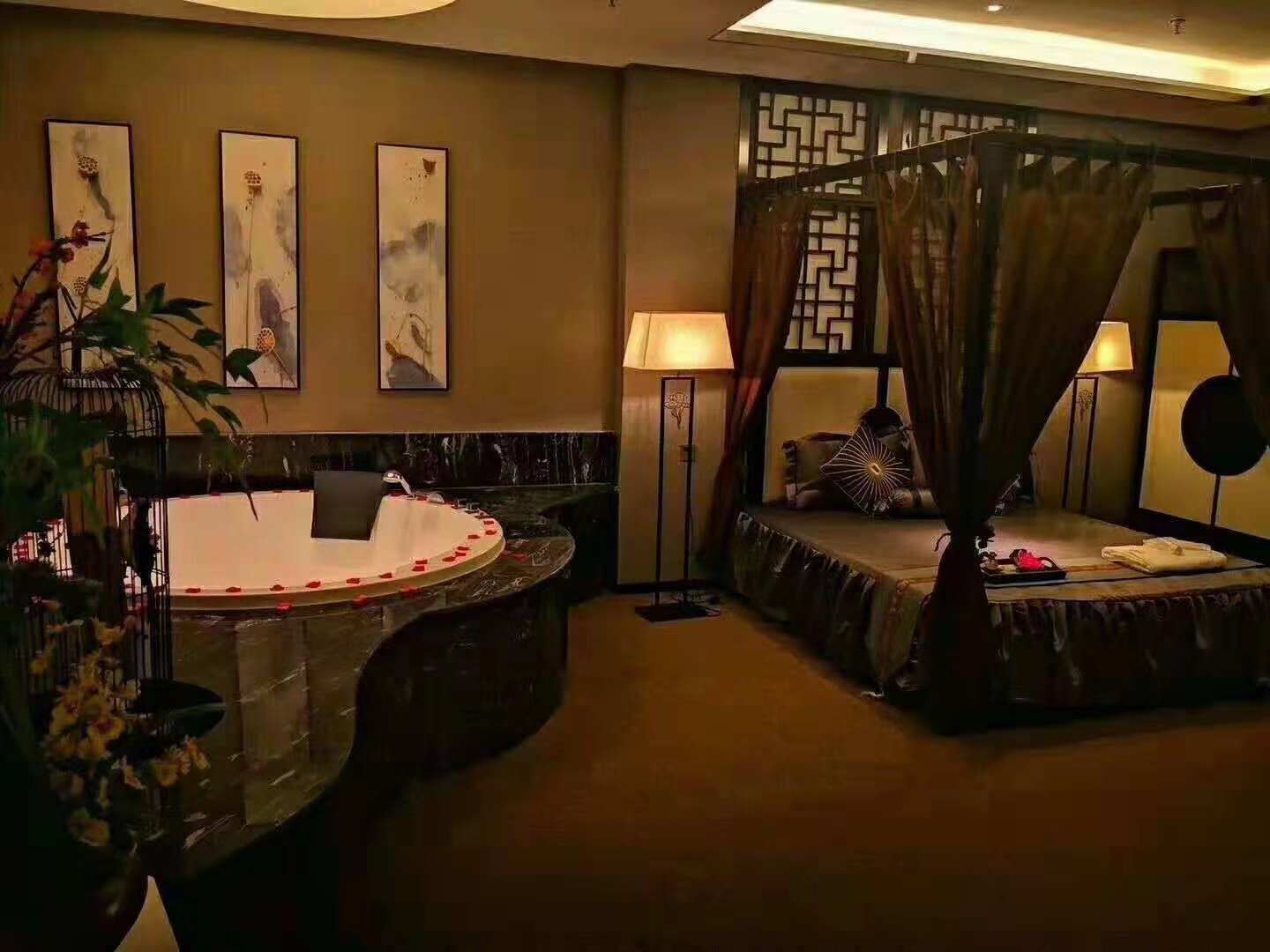 青岛高级足道足疗休闲会所
